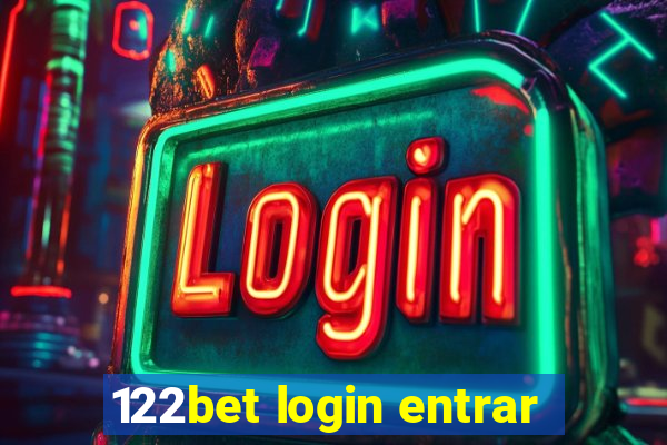 122bet login entrar